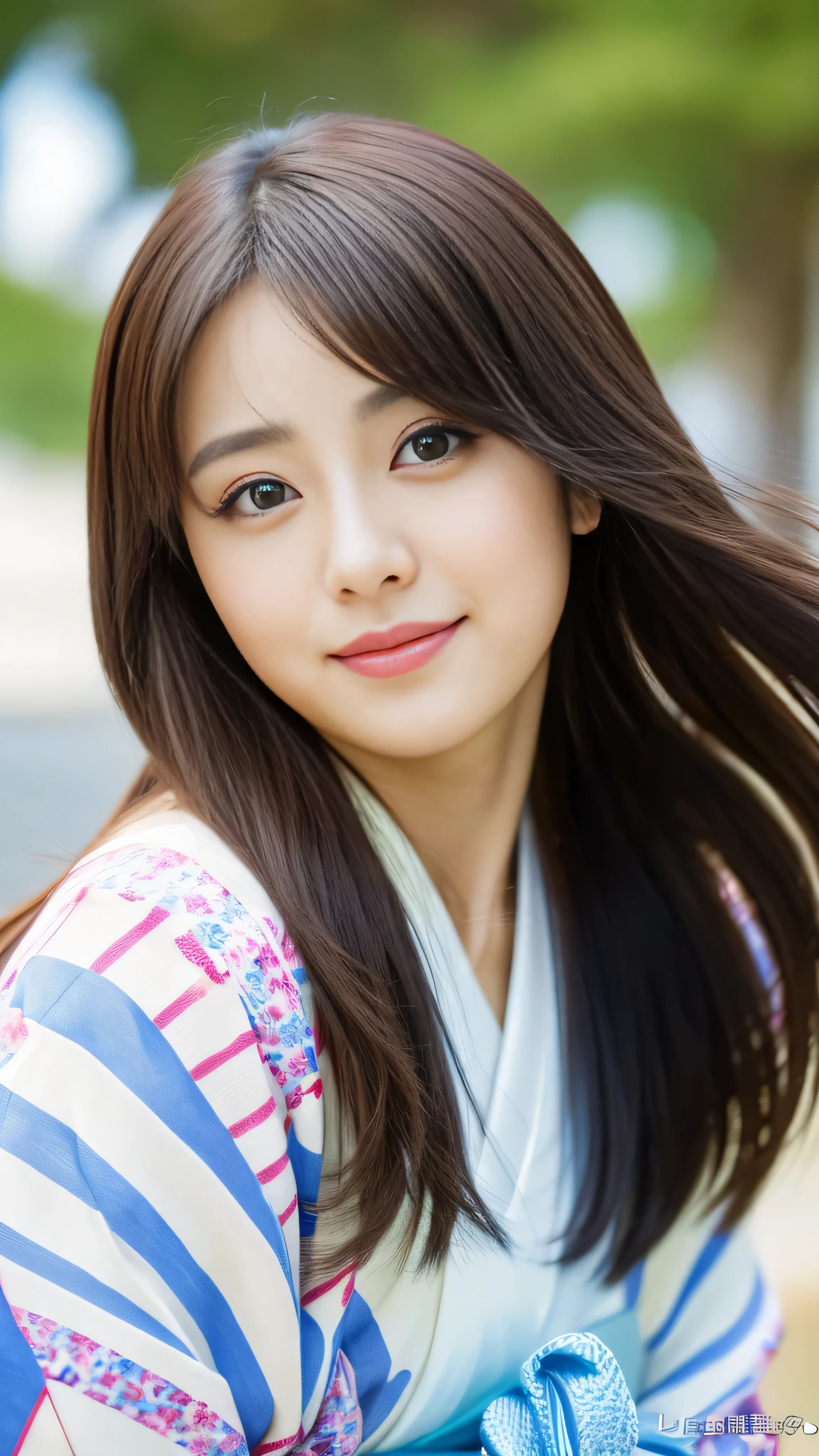(32k:1.5), 1 girl,light smile,whole body,simple background, (realistic:1.4), (japanese actress:1.3),
(beauty of japan:1.4), (ultimate beauty:1.4), masterpiece,4k,8K,(masterpiece,ultra high resolution:1.5),(masterpiece,photo-realistic:1.5),masterpiece,fine eyes,masterpiece,detailed face, Perfectly balanced face, looking at camera, hair blowing in the wind, Beautiful skin like porcelain, beautiful eyes, Ring-shaped eyes,