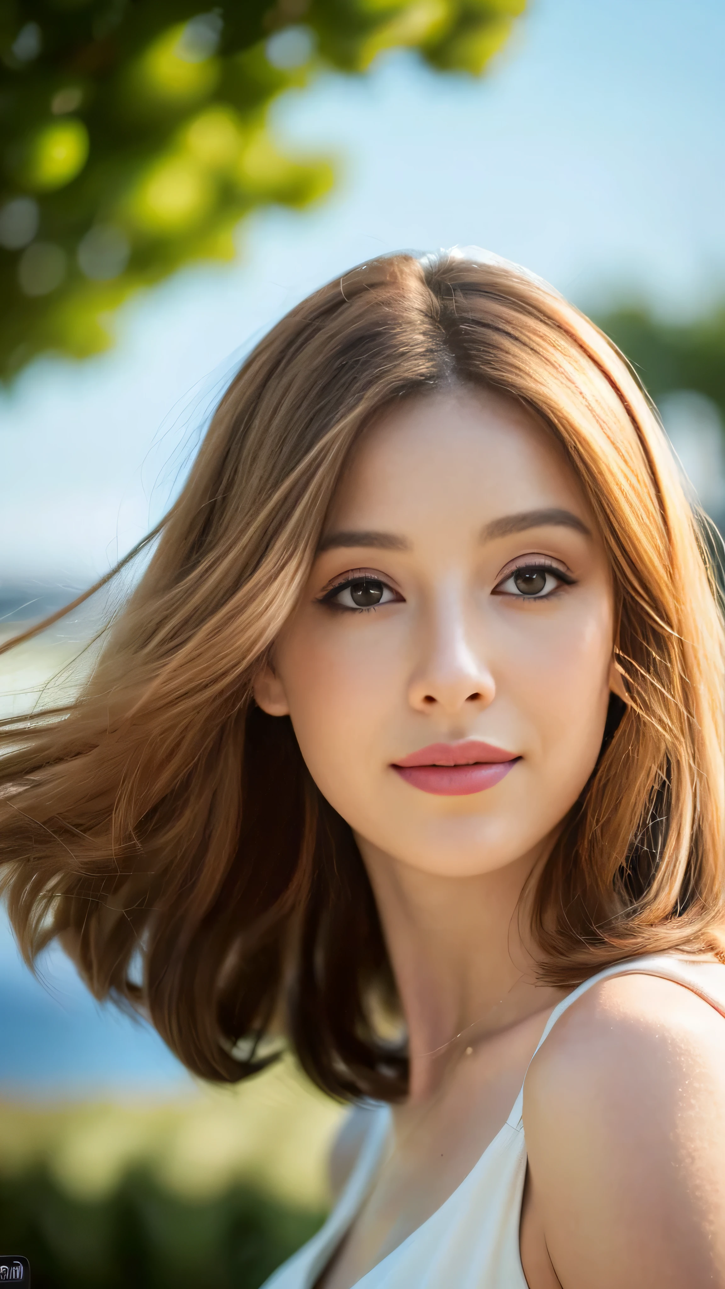 (32k:1.5), 1 girl,light smile,whole body,simple background, (realistic:1.4), (British actress:1.3),
(U.K.&#39;the best beauty:1.4), (ultimate beauty:1.4), masterpiece,4k,8K,(masterpiece,ultra high resolution:1.5),(masterpiece,photo-realistic:1.5),masterpiece,fine eyes,masterpiece,detailed face, Perfectly balanced face, looking at camera, hair blowing in the wind, Beautiful skin like porcelain, beautiful eyes, Ring-shaped eyes, 