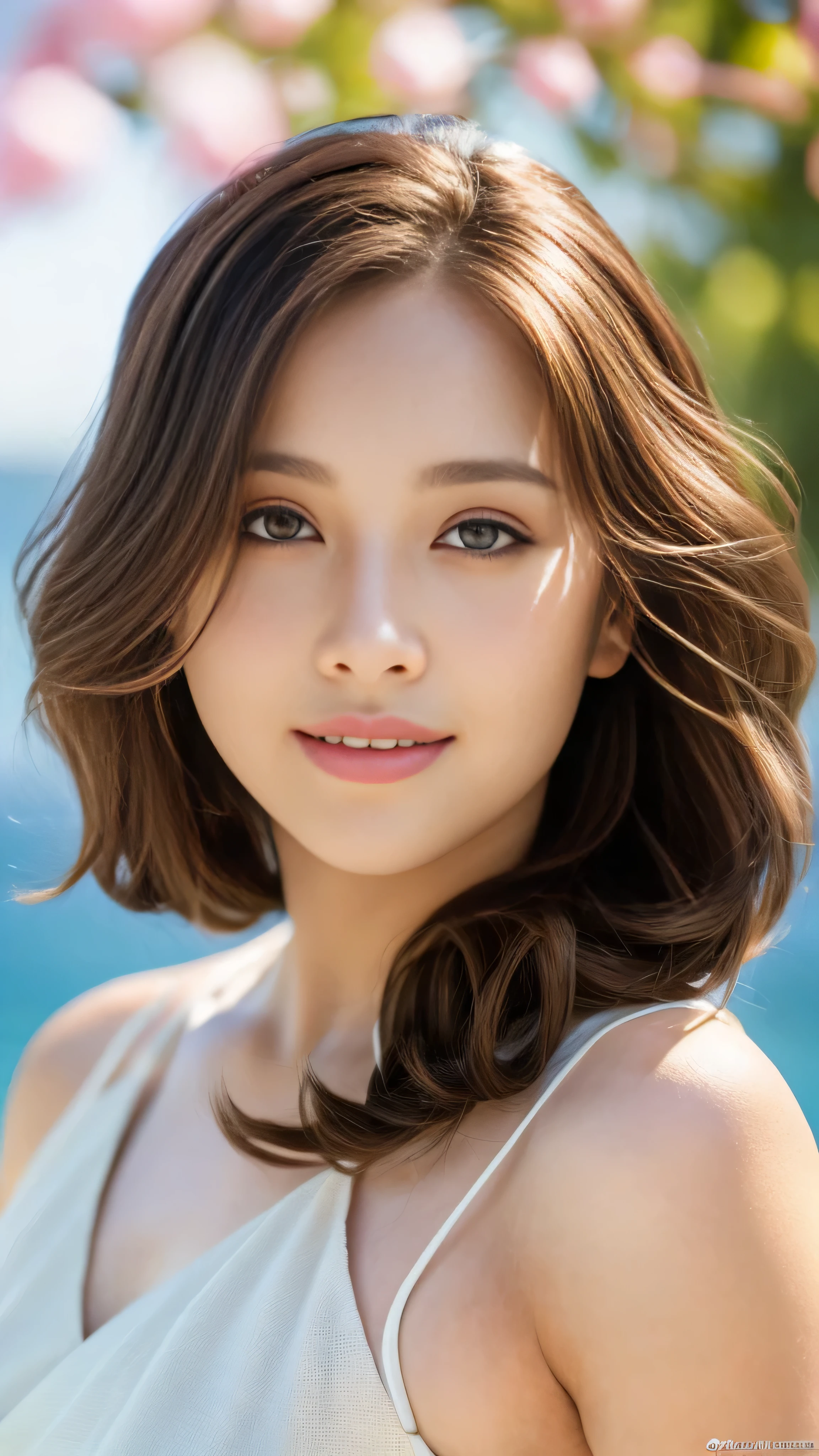 (32k:1.5), 1 girl,light smile,whole body,simple background, (realistic:1.4), (American actress:1.3),
(America'the best beauty:1.4), (ultimate beauty:1.4), masterpiece,4k,8K,(masterpiece,ultra high resolution:1.5),(masterpiece,photo-realistic:1.5),masterpiece,fine eyes,masterpiece,detailed face, Perfectly balanced face, looking at camera, hair blowing in the wind, Beautiful skin like porcelain, beautiful eyes, Ring-shaped eyes,