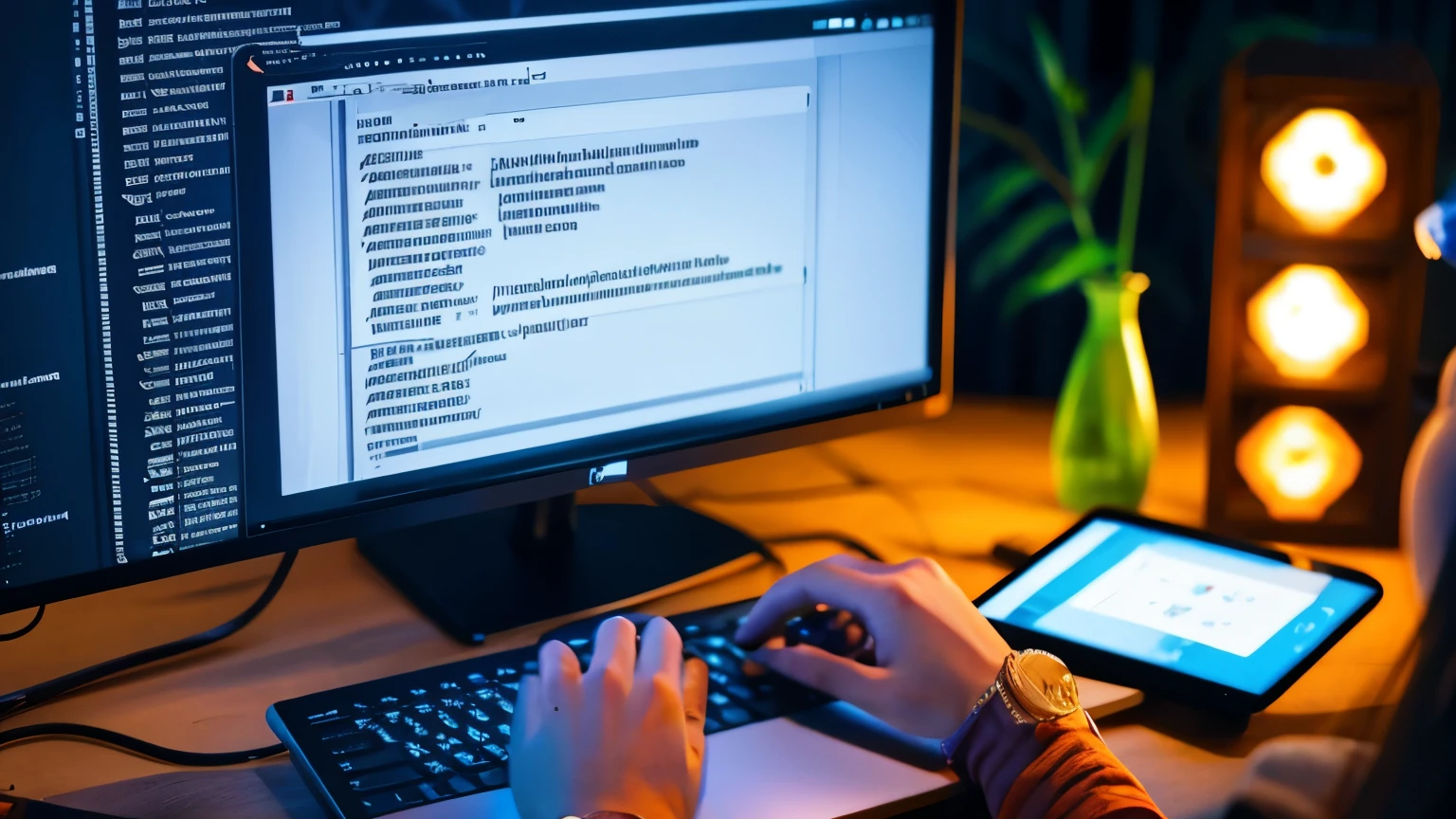 coding code