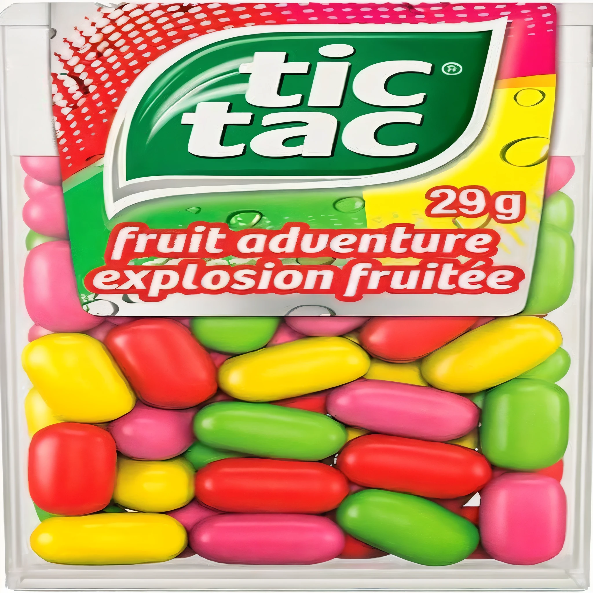 tic tac real fruits, by tic, and more confectibles, close up of strawberries, berries, lemons, colourful explosions of fruits, explosive colors, tag, with an explosion on the back, cherry explosion, #oc, # oc, epic composistion, tachisme, tar - like, 🍸🍋