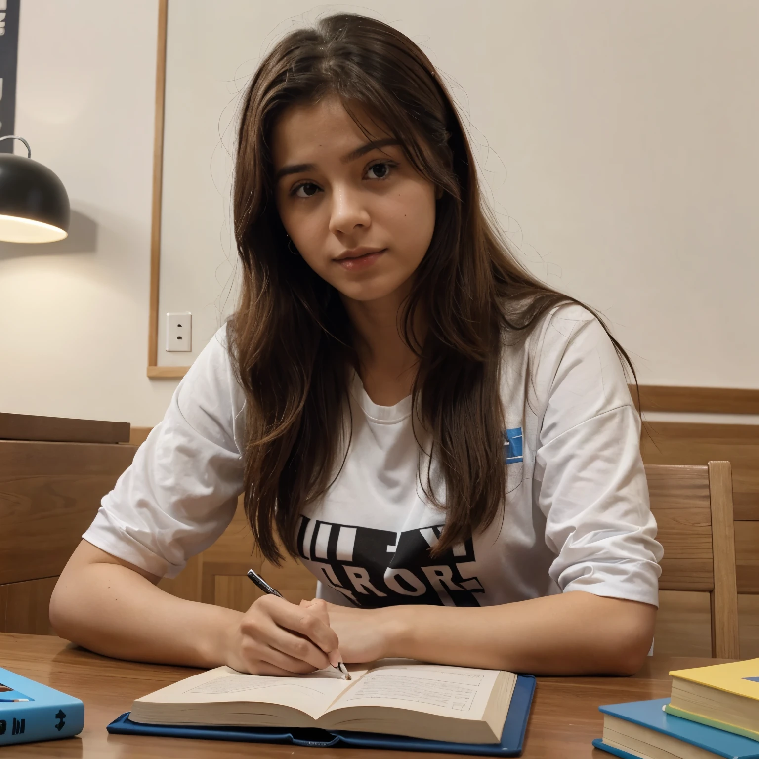 Saly
Desbravando letras
Ensino para Autonomia logomarac