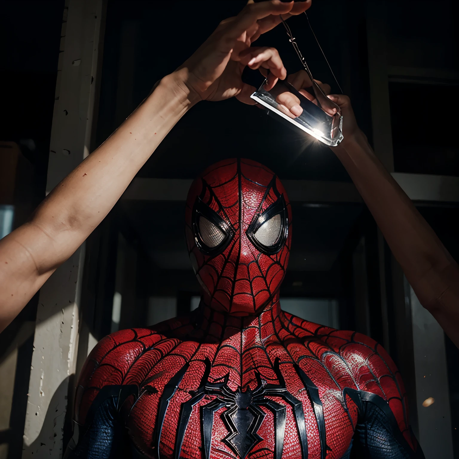 Spiderman