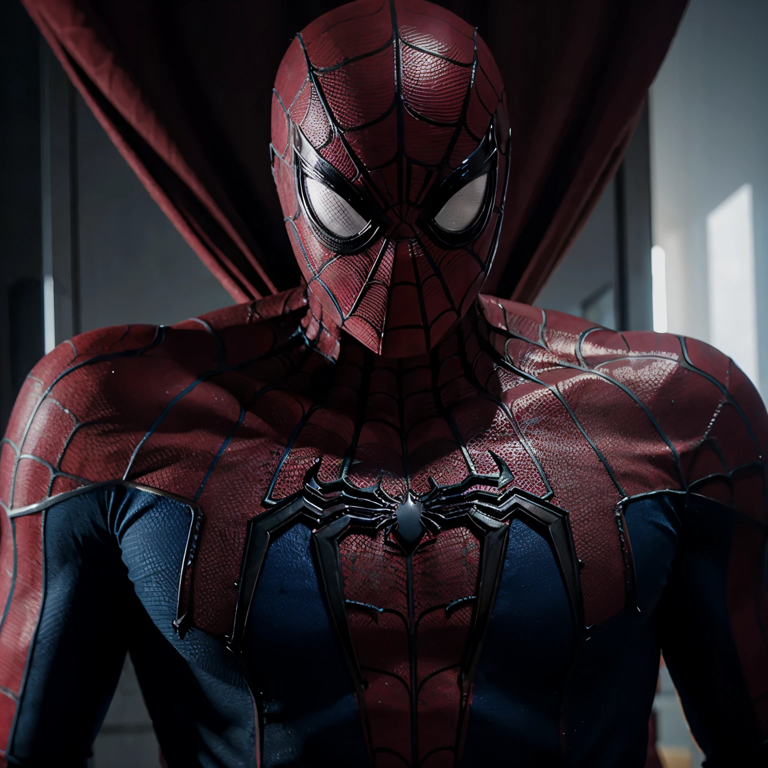 Spiderman