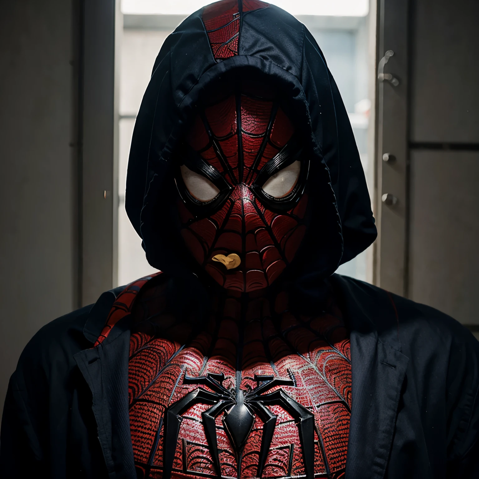 Spiderman