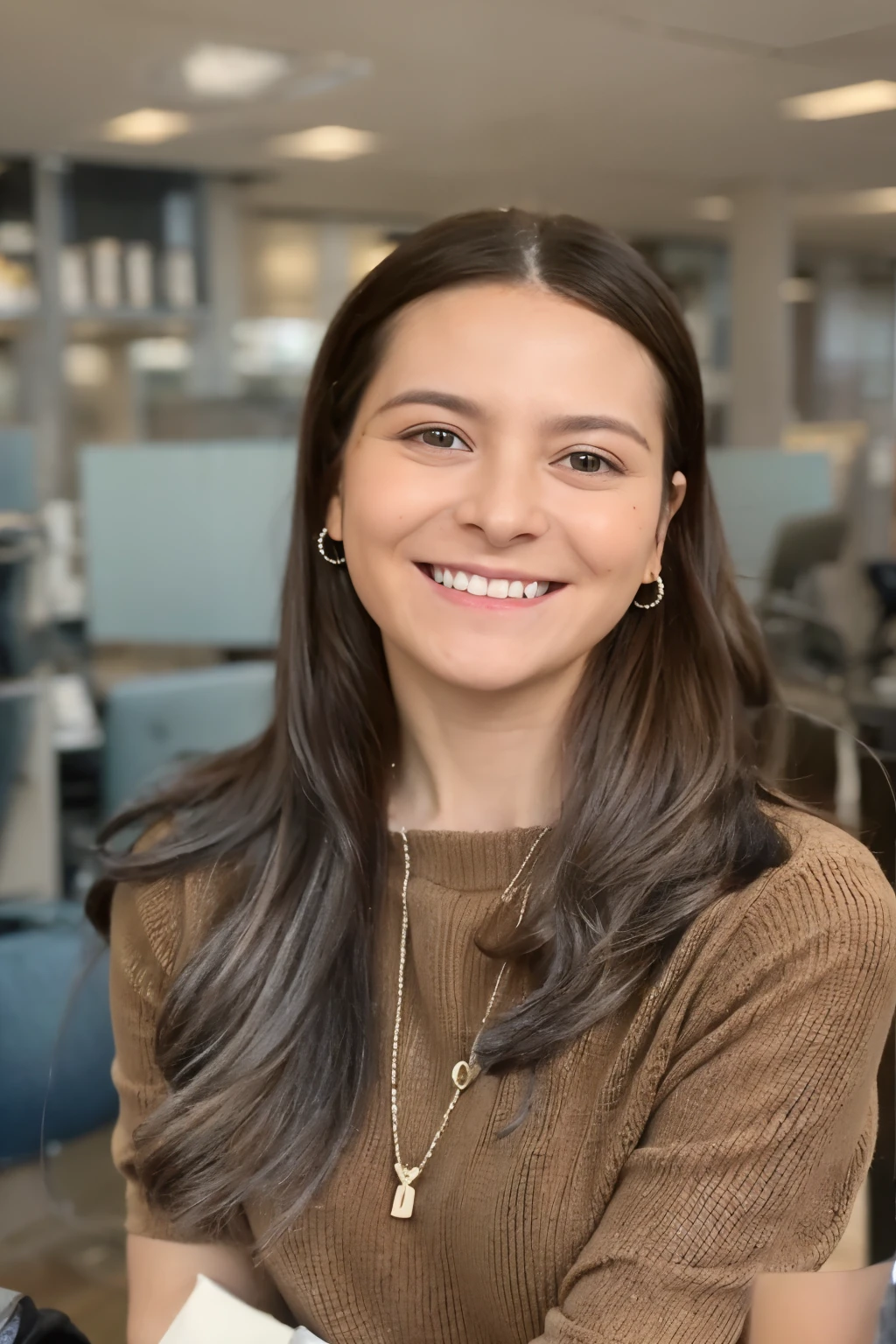 a close up of a woman in a dress smiling, emily rajtkowski, julia fuentes, kailee mandel, valentina remenar, julia sarda, laura zalenga, headshot profile picture, caroline gariba, miranda meeks, olivia de bernardinis, christina kritkou, jenna barton, fernanda suarez, meredith schomburg, professional picture,  headshot profile picture,  professional profile photo, professional profile picture, professional picture, headshot photo, detailed professional photo, headshot profile picture, professional headshot,