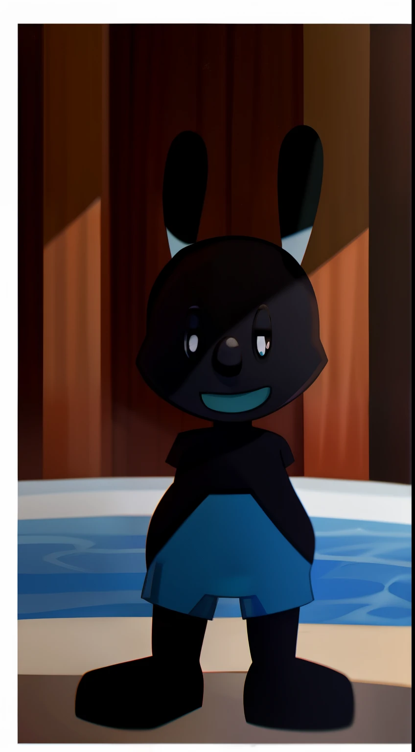 oswald