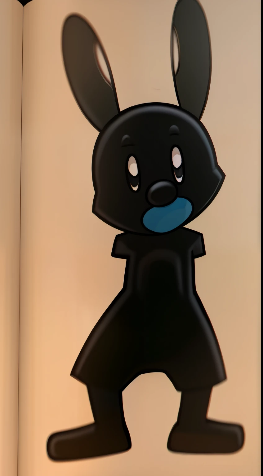 oswald