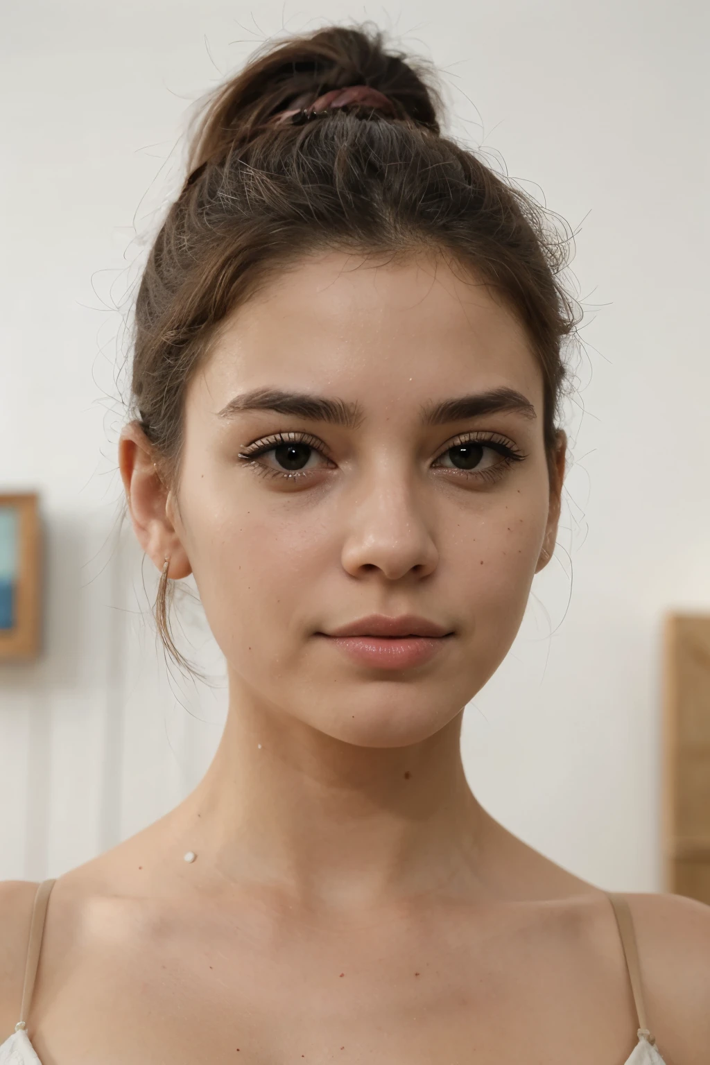 ((best quality)), ((masterpiece)), (detailed), perfect face