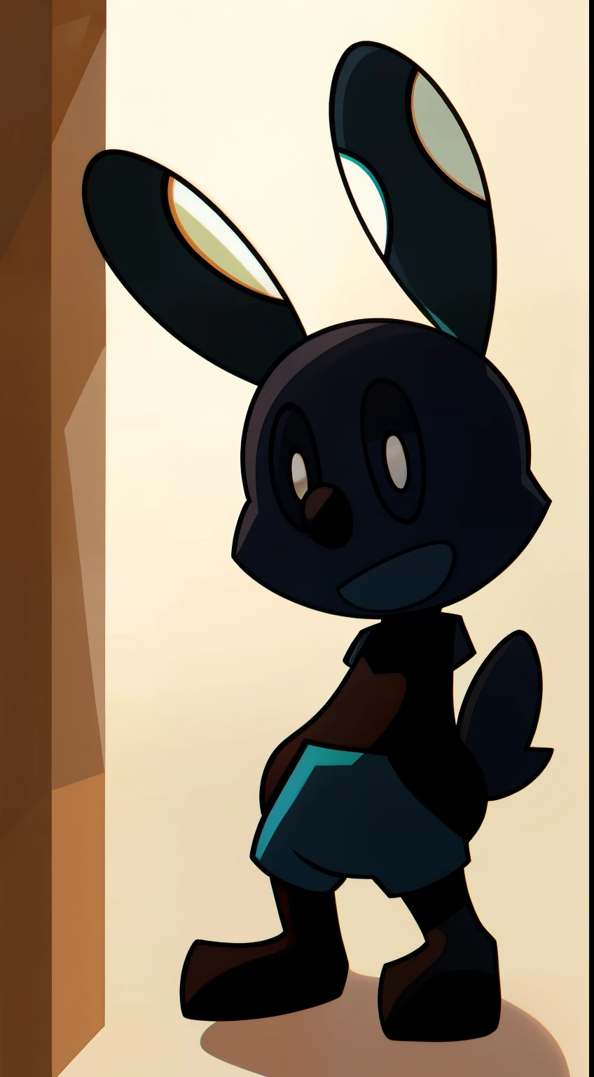 oswald pokemon