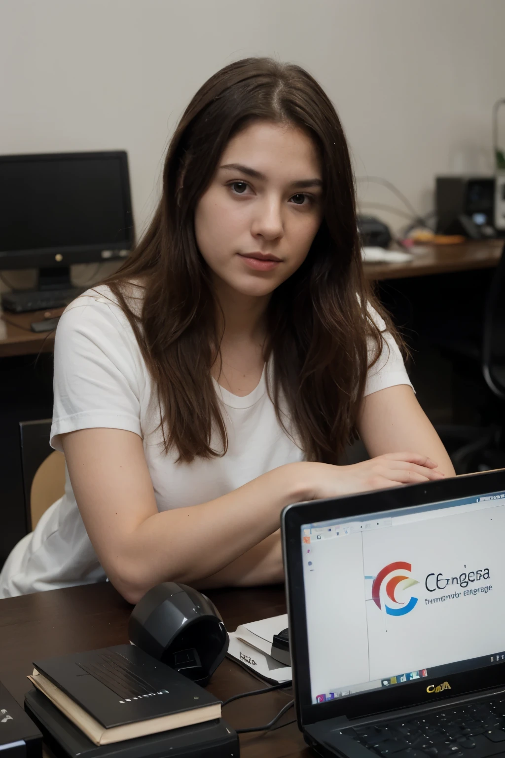 (foto de capa) (logo of the C programming language#) (logo com algo que lembre um computador)