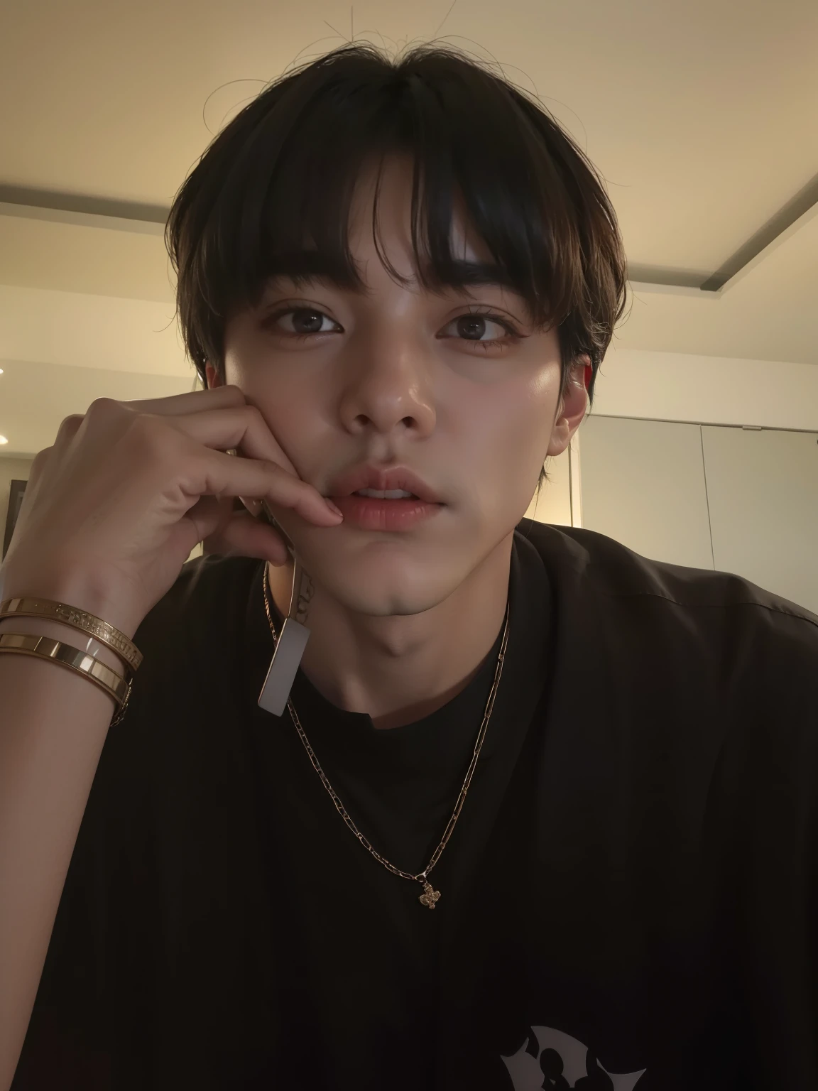 Taehyung BTS
