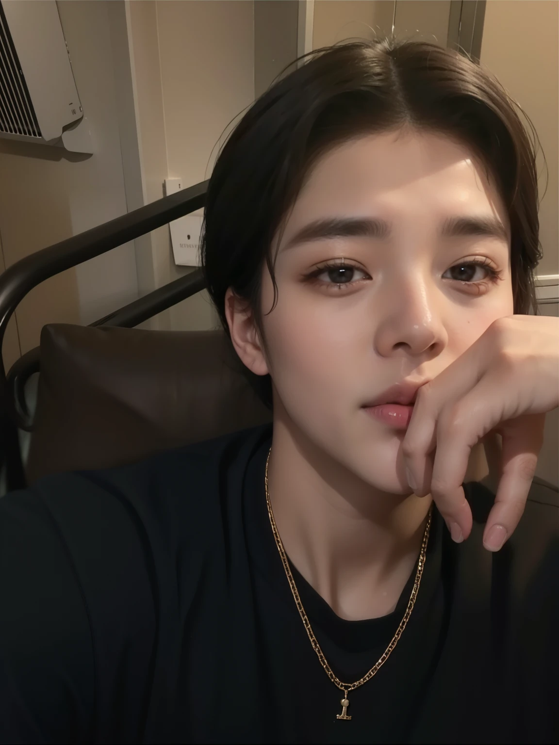 Taehyung BTS