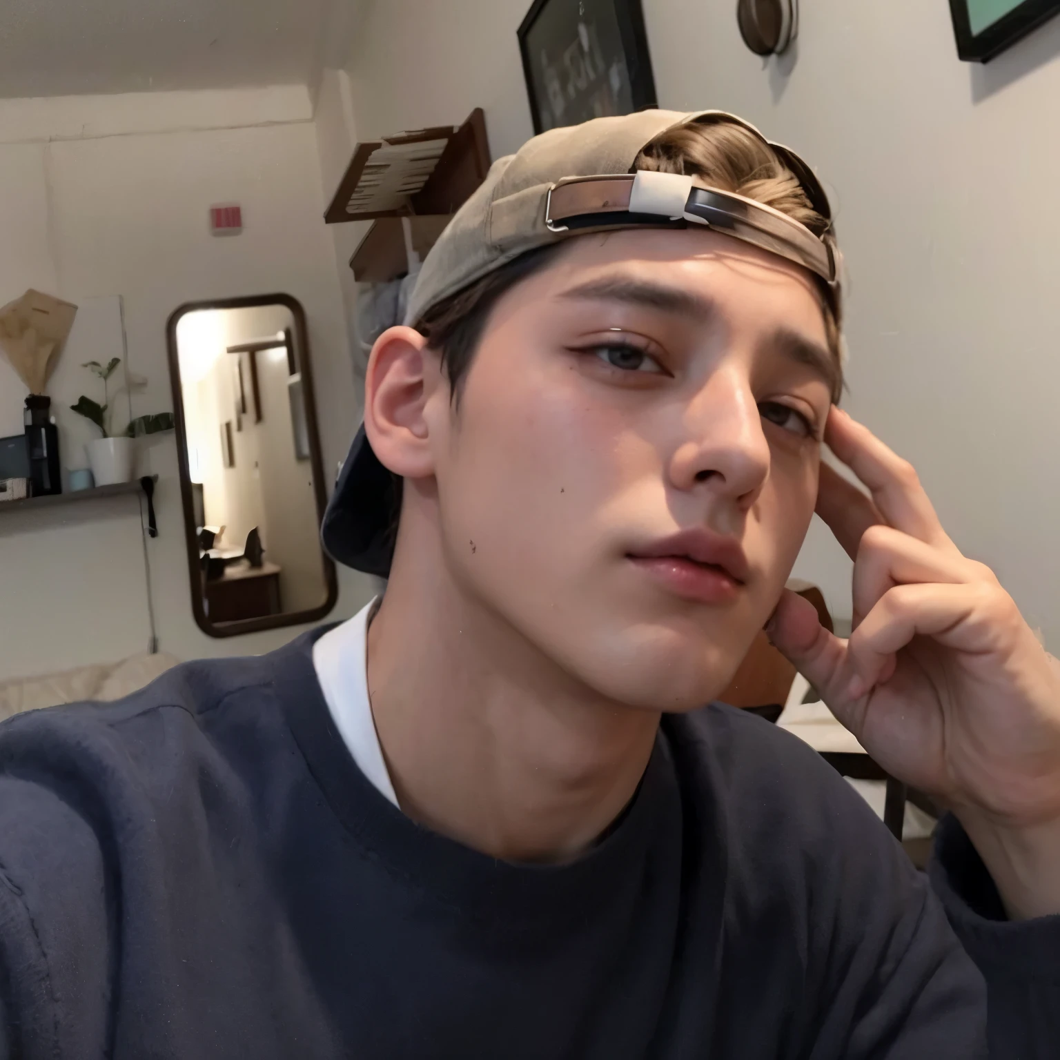 Jungkook BTS idol 