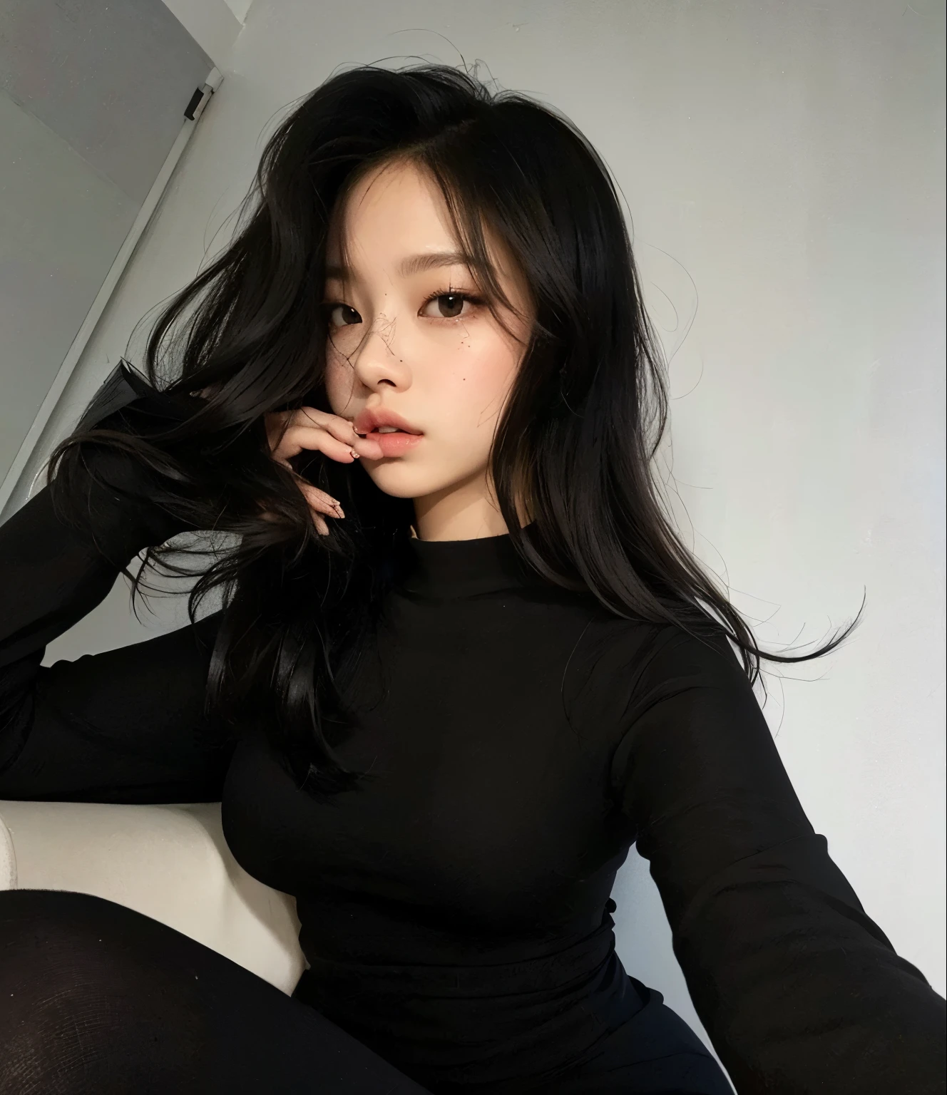 Jennie BlackPink