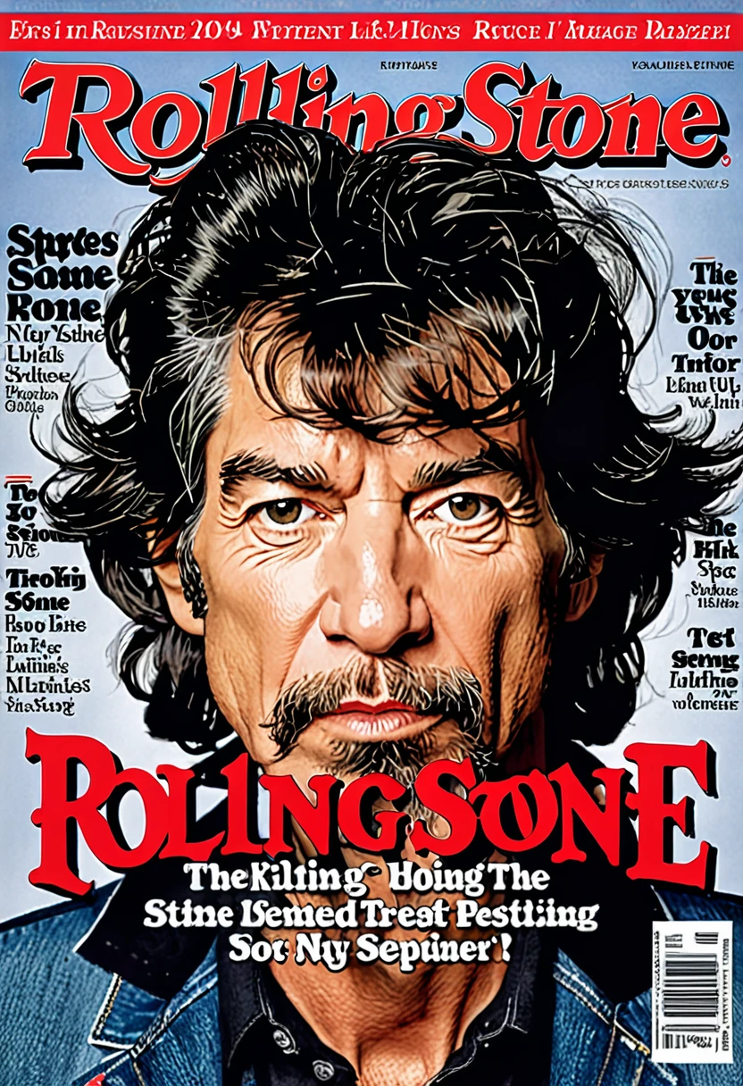  Entertainment weekly magazine cover