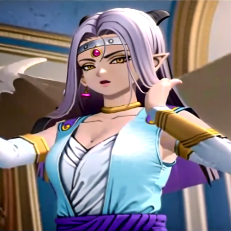 Estella Dragon Quest v1.0