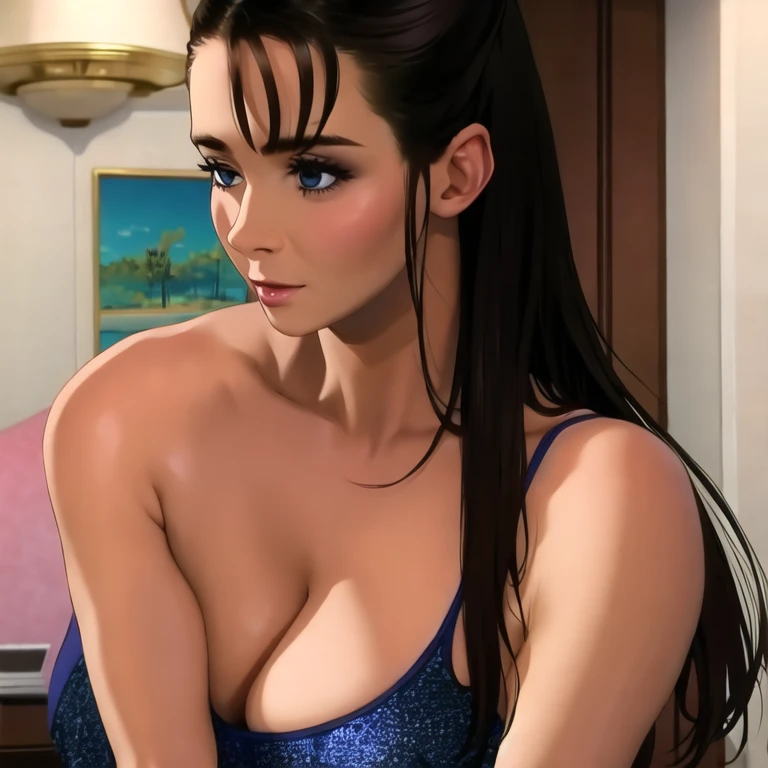 (masterpiece, perfect quality:1.2), 1girl, solo