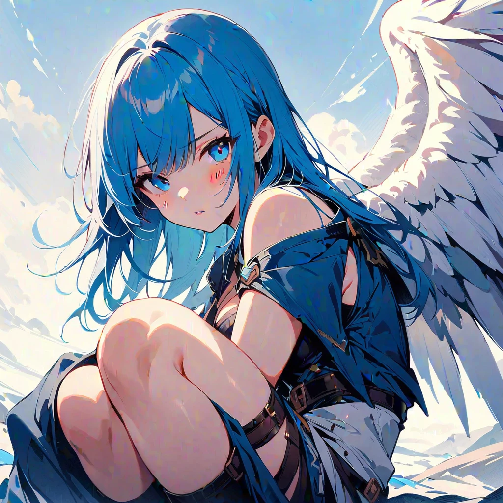 (masterpiece, best quality:1.2), 1girl, solo