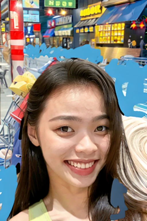 (masterpiece, best quality:1.2), 1girl, solo