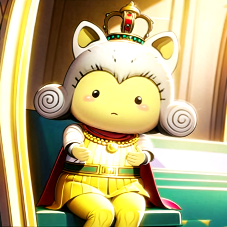 Ragas Dragon Quest v1.0