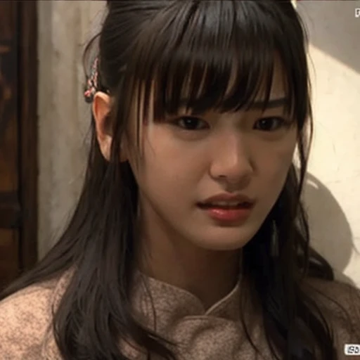 (masterpiece, best quality:1.2), 1girl, solo, mymy difficulty