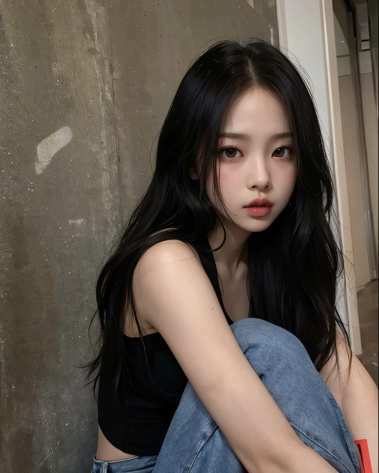 Jennie BlackPink