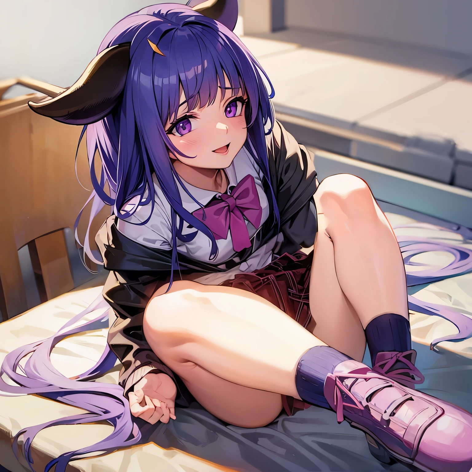 furude rika