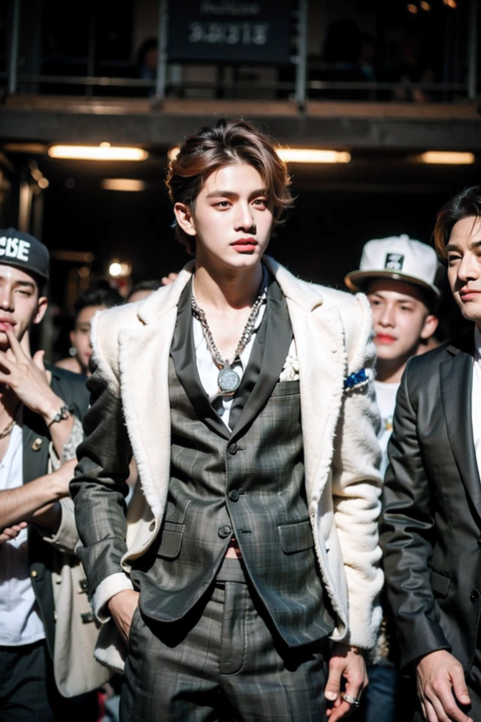 Handsome Hiphop v1.0