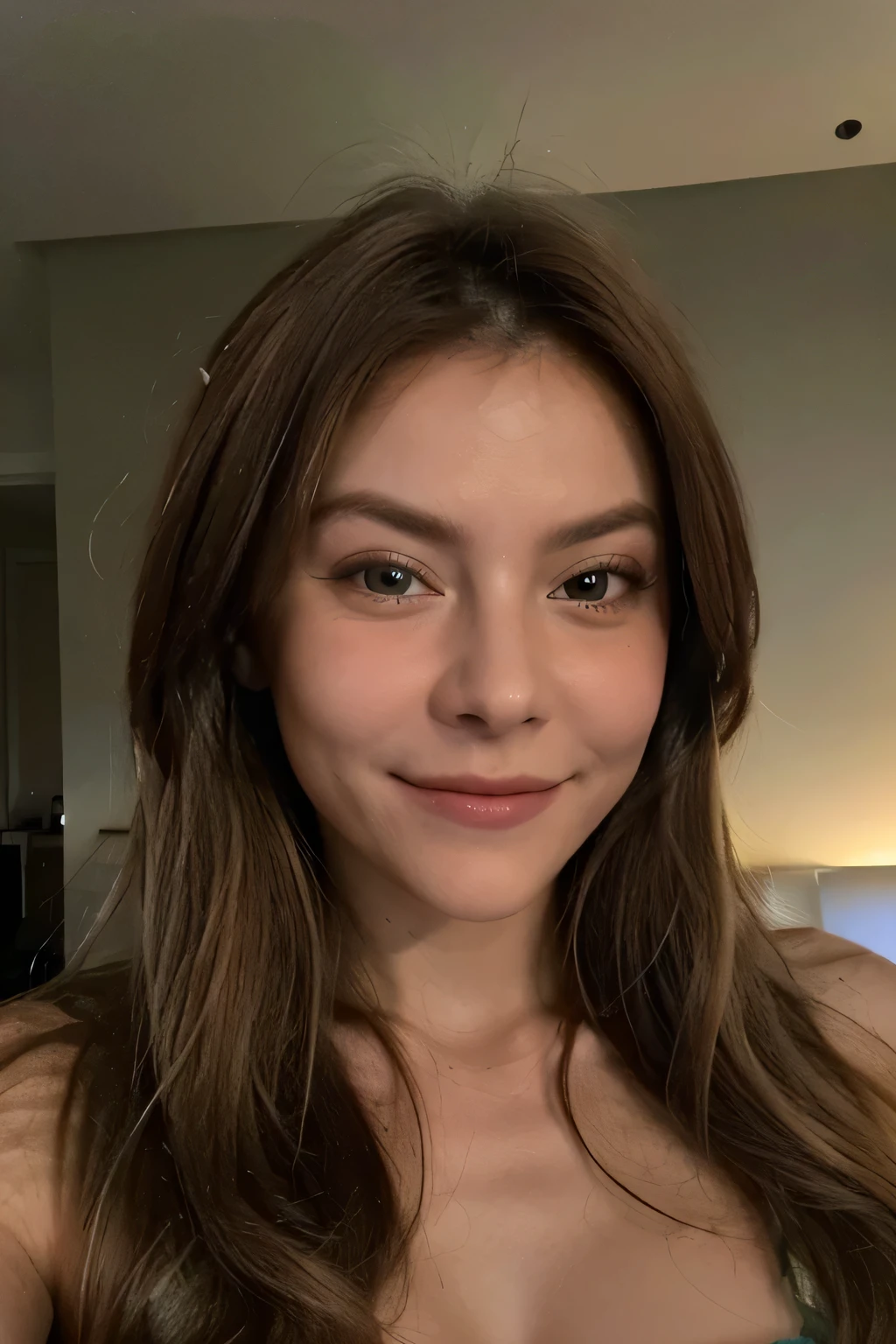Cette Fille a une beauté et une élégance sophistiquées.. Ses Cheveux, comme les rayons du coucher du soleil, nuances de rouge irisées, créer une image lumineuse et attrayante. Cheveux, Fille, facile à mettre en cascade, emphasizing her femininity. des yeux expressifs et brillants, souvent vert ou bleu, reflects your inner energy and passion for life. Sa peau, C&#39;est possible, frais et parfait, lui donnant un éclat naturel. Son sourire est un autre de ses traits attrayants., bringing warmth and conviviality. Son style peut être sophistiqué et à la mode., reflecting its unique character. This red-haired beauty has an inner light, ce qui la rend encore plus attirante