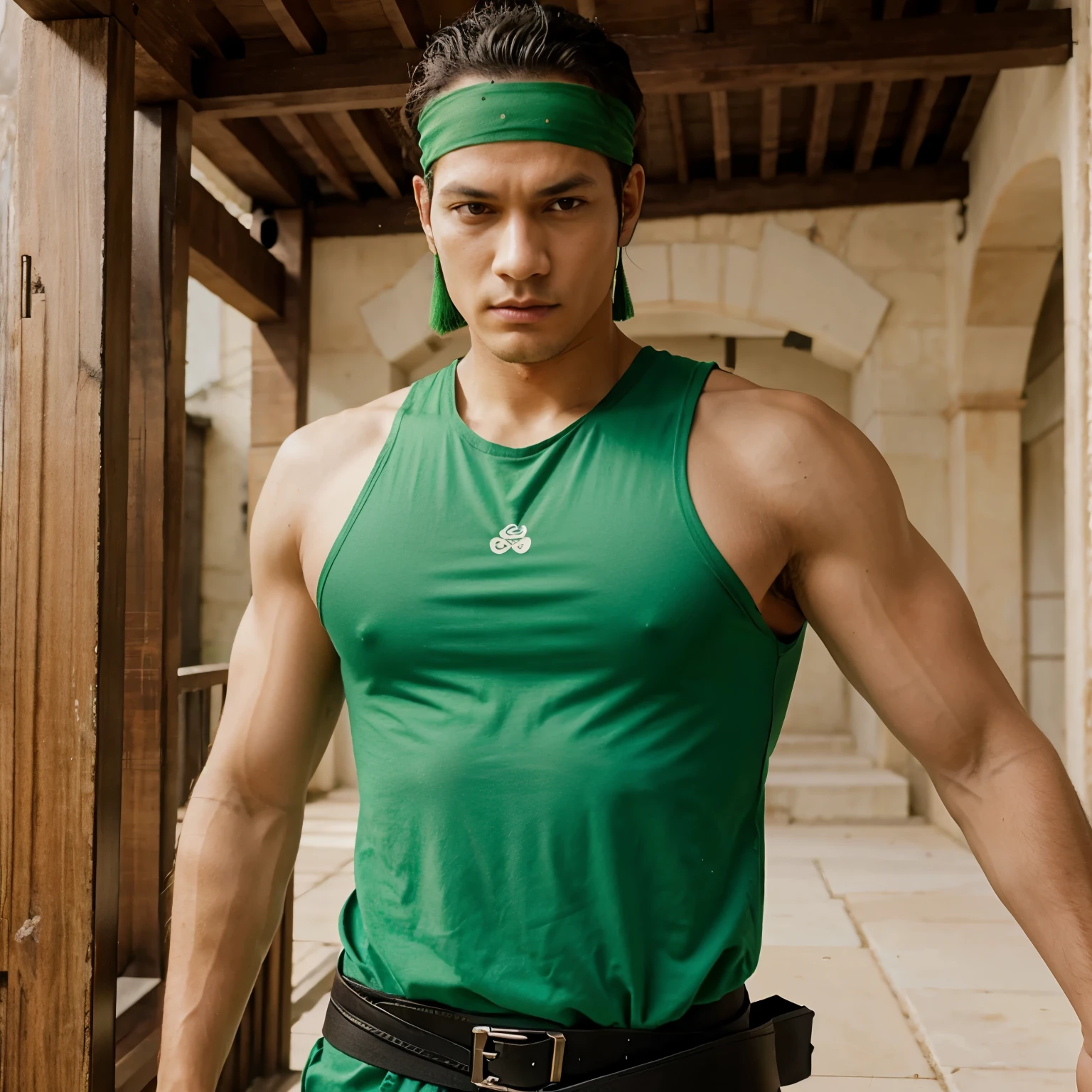 Zoro