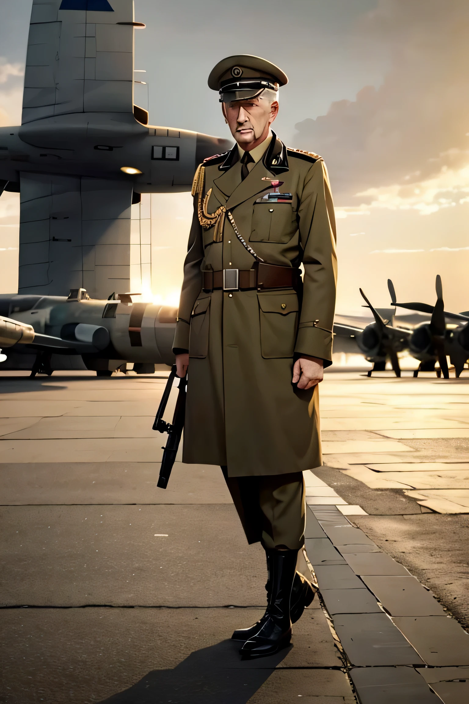 charles de gaulle segunda guerra mundial