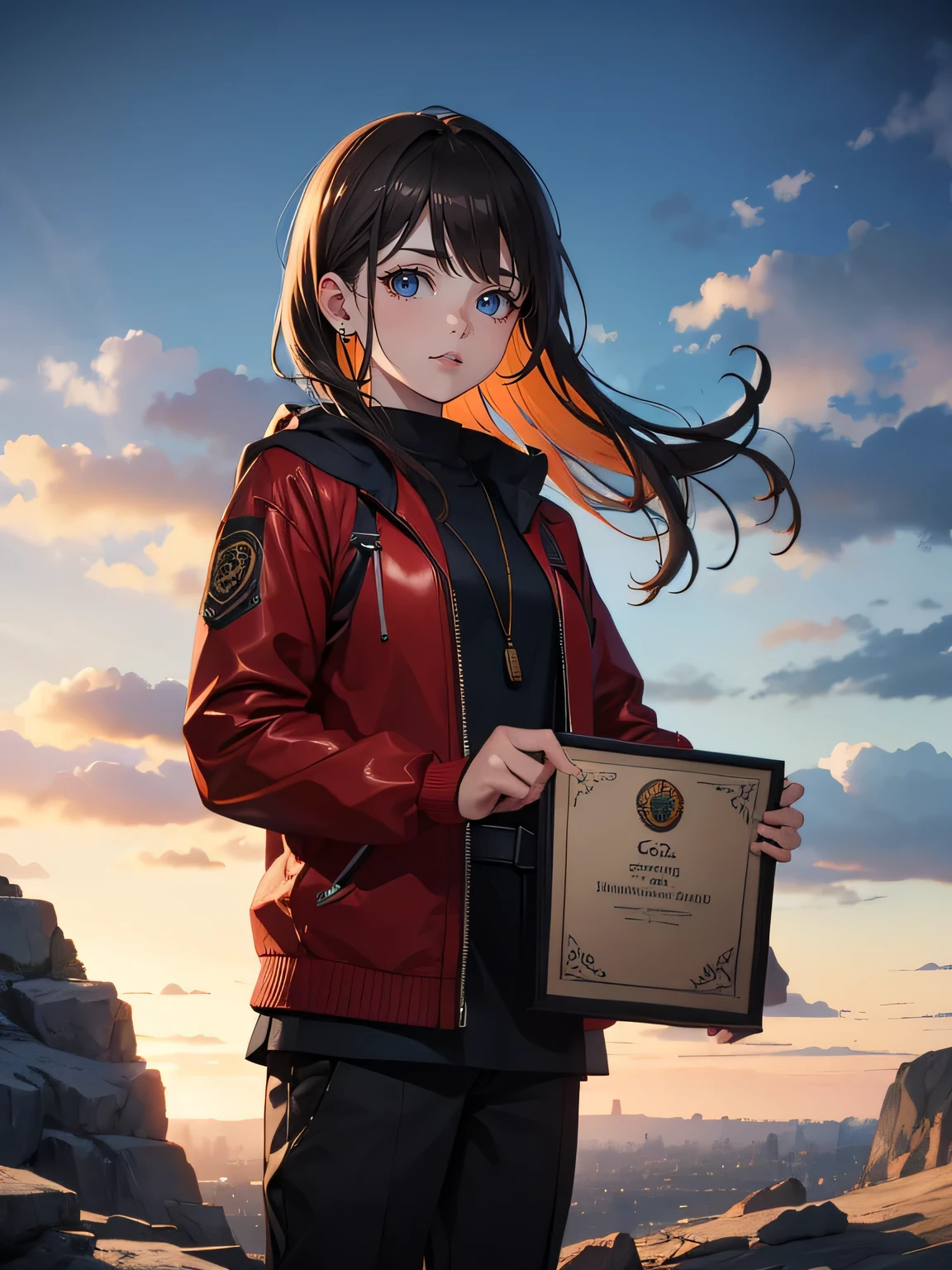 high quality, award winning, highres, 8k