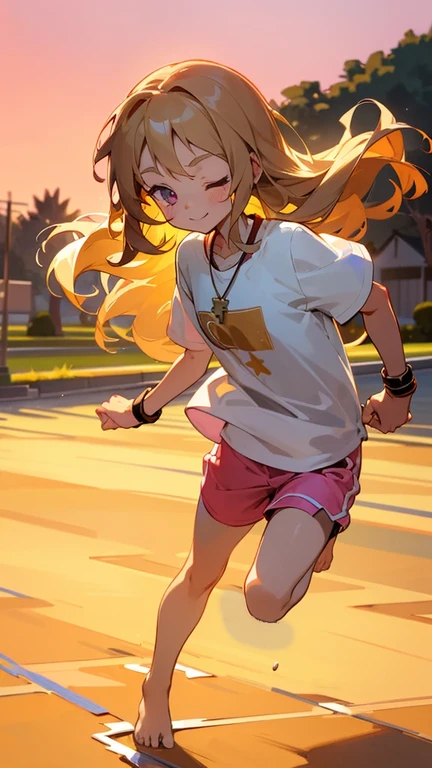 erase foot