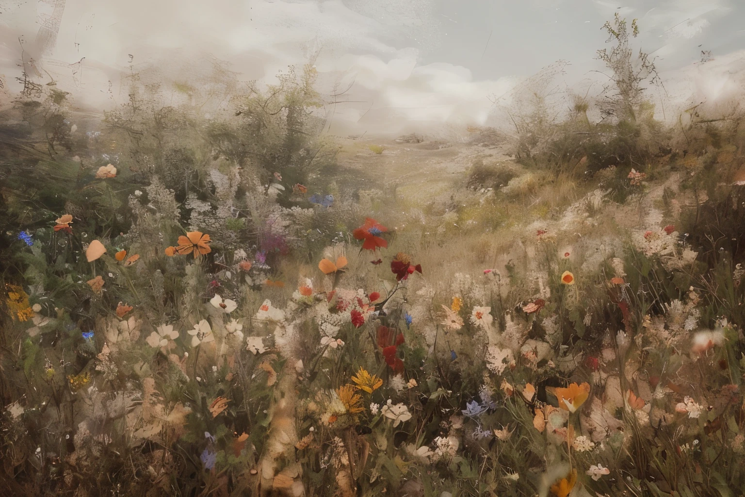 WILDFLOWERS