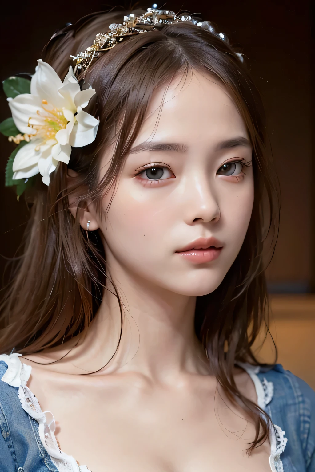 beautiful hair