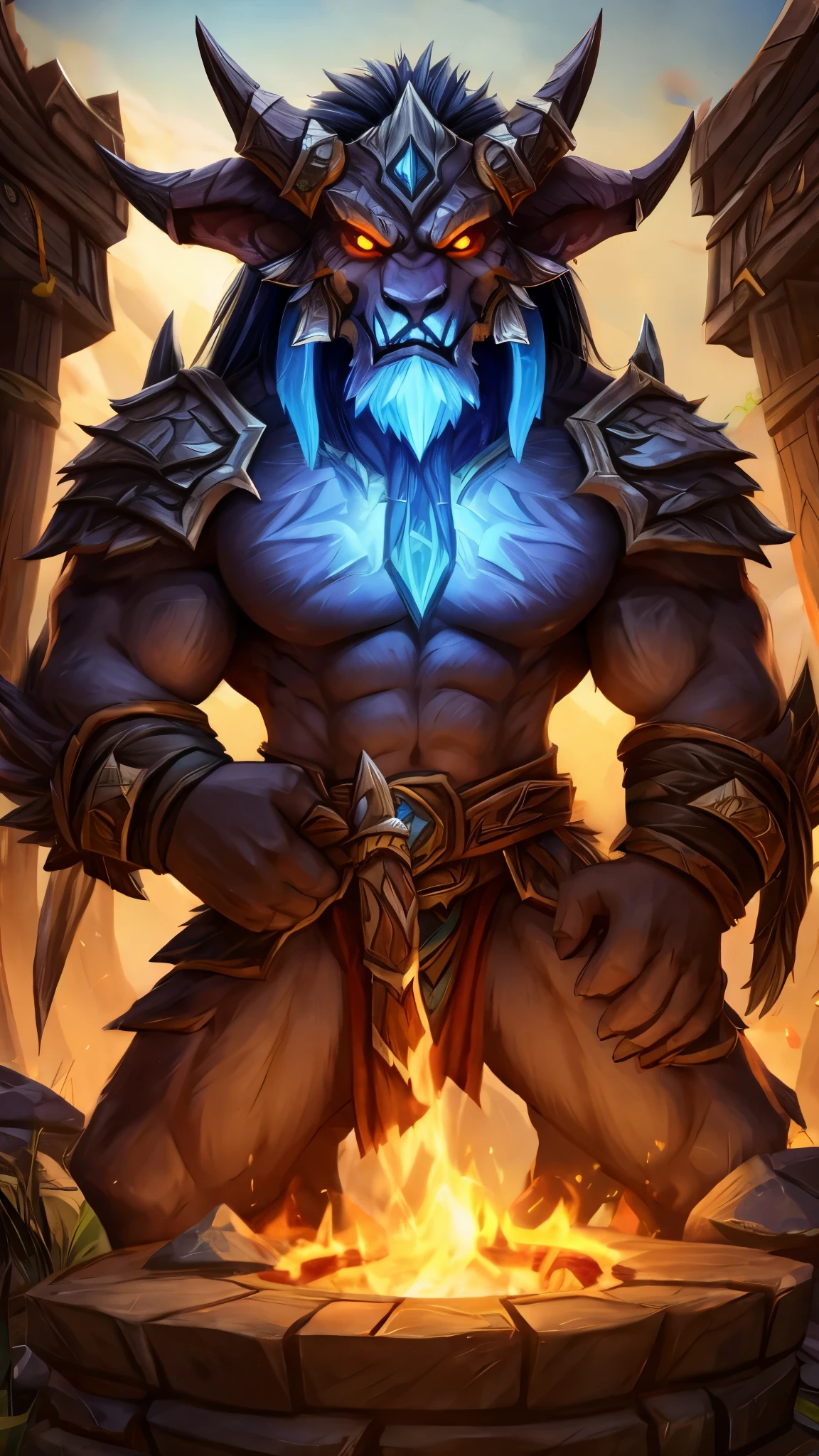 World of Warcraft