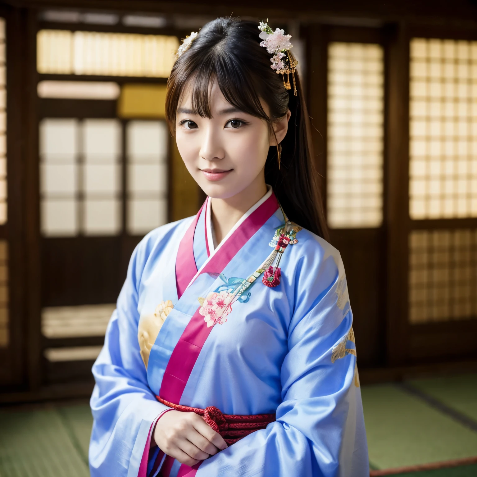 Oriental