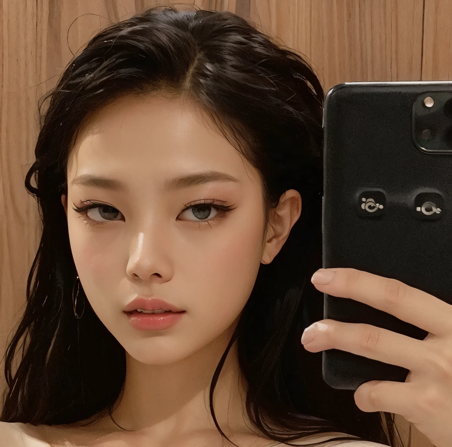 Jennie Kim 