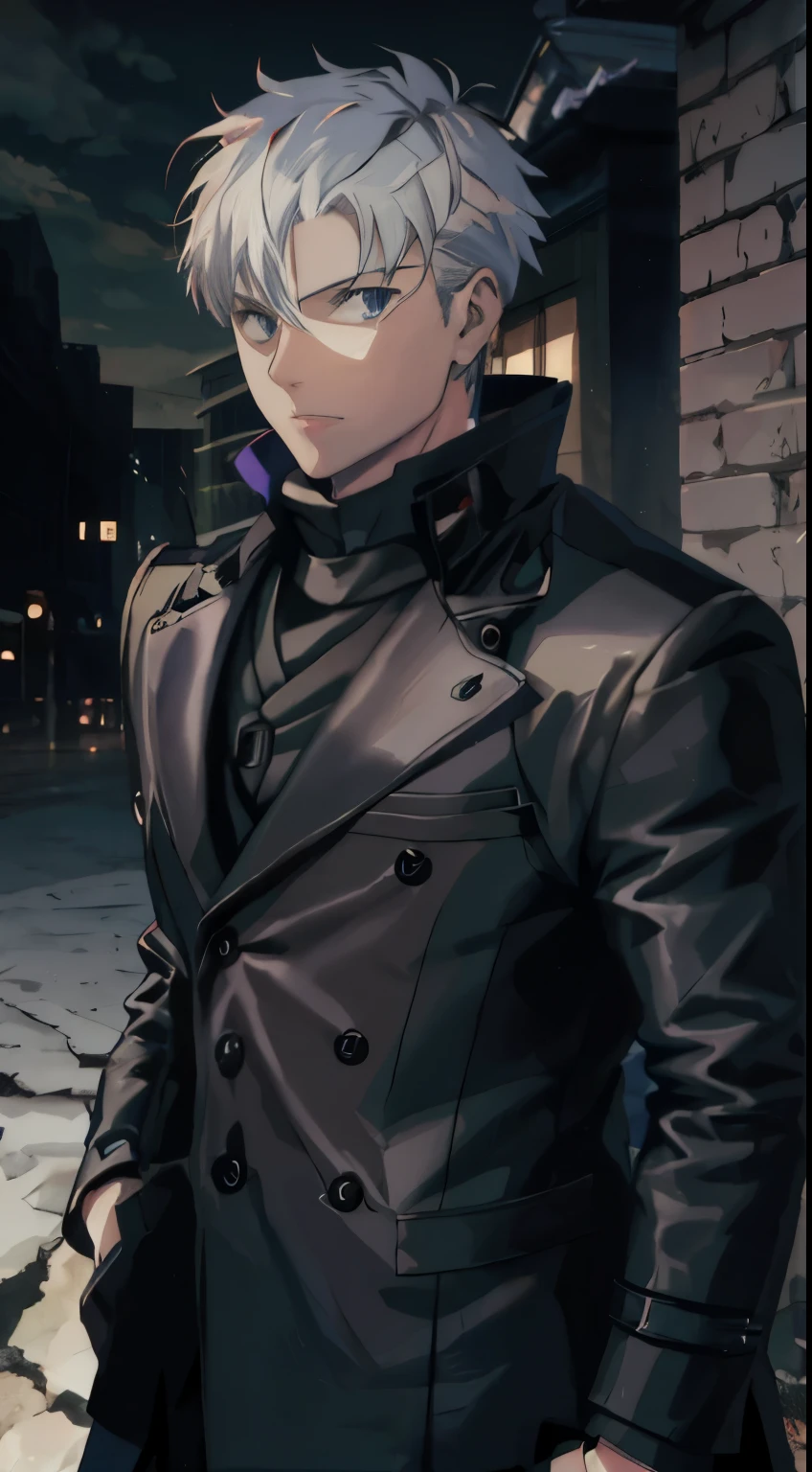 exactly the same , fate stay/night artstyle