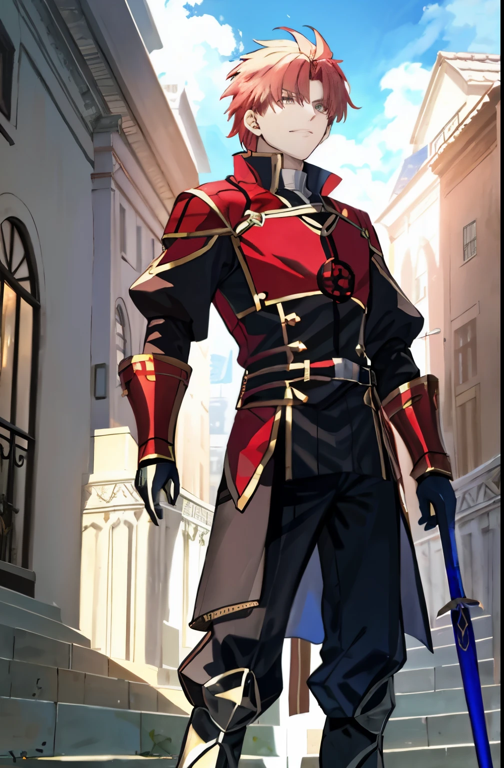 fate grand order