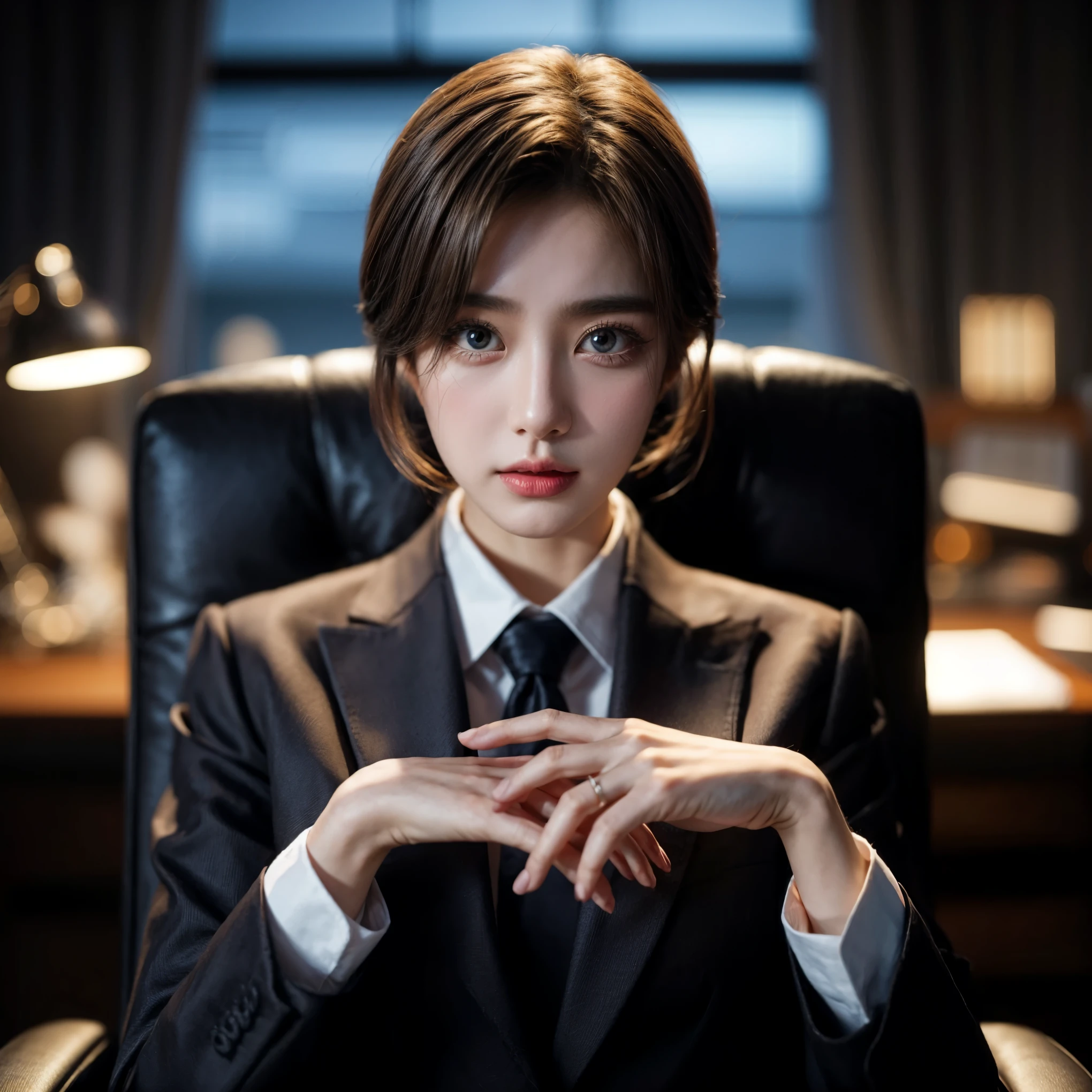 Make it perfect, natural korean makeups
