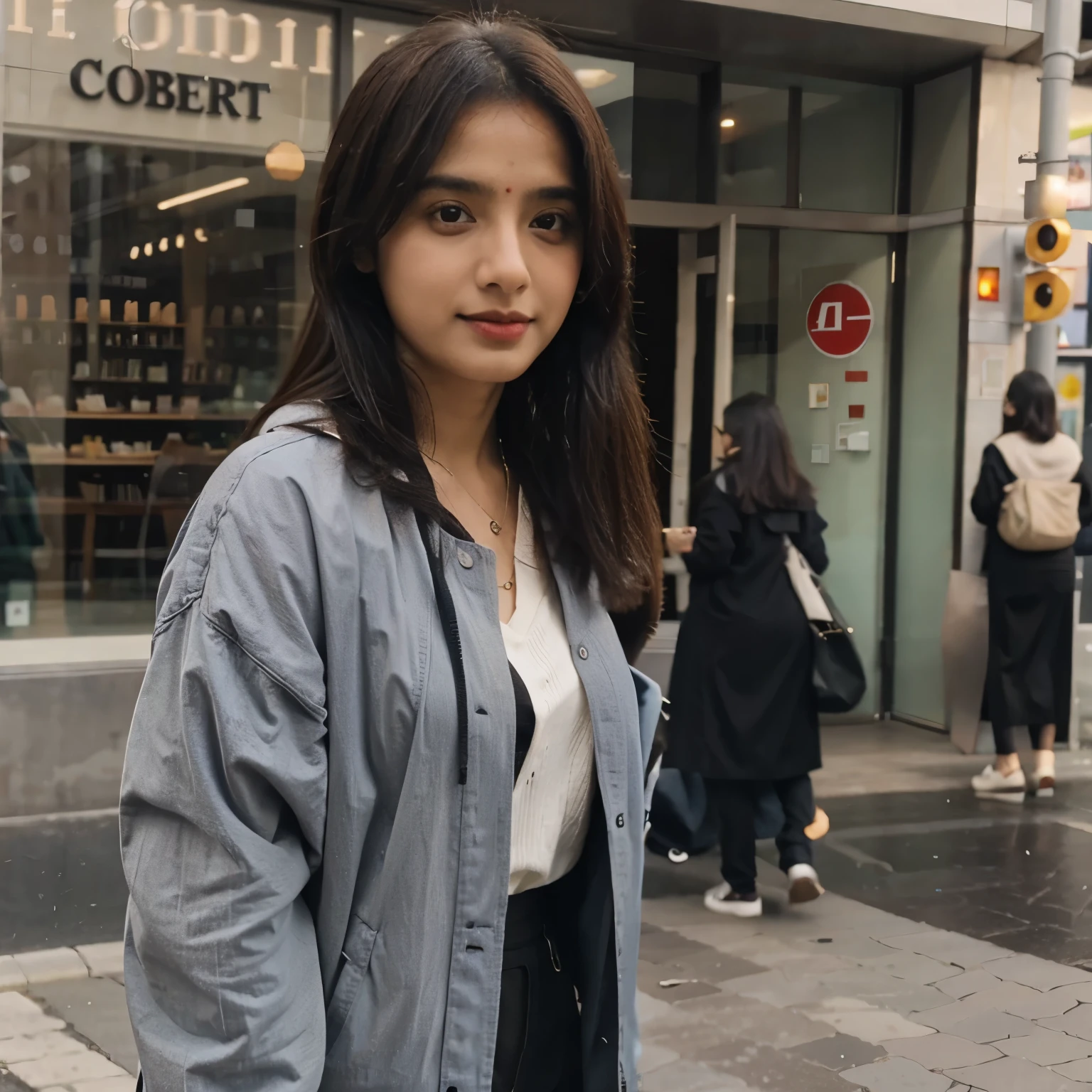 Sanjana