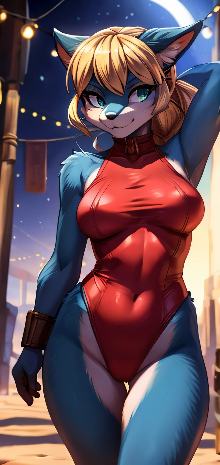 full color, full of details, portrait photo, shadows, lights, lands, 8k, HDR, anime style, full reality, 1girl, cammy, leotard