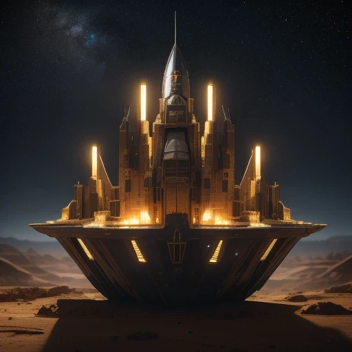 Mars Mohe Alluvial Plain Rift Valley Area,Rock sugar agate nuclear power command gunboat black gold cruiser tower snow red marble luminous space station No. 1:6 models,starry sky,cyberpunk art,Rembrandt light,Detailed depiction,Macro shooting,surface reflection,High definition details,Tyndall effect,Light and shadow enhancement,light shine,particle effects,3D modeling,surface reflection光,Rich in details,fine texture,Strong visual impact,Ultra-detailed,high resolution,high saturation,Ray tracing,Light and shadow effects,16K smooth,high resolution