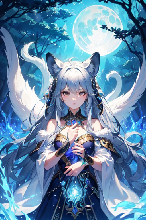 (highest quality,4k,8K,High resolution,masterpiece:1.2), detailed fox head, Lion body with majestic lion tail, Owl feathers, dreamy forest background, Bright colors, soft sunlight, mysterious atmosphere, mysterious beauty, intricate fur details, Piercing fox eye, elegant posture, mysterious shine, captivating gaze, Magical creatures, surreal animal blend, artistic brushstrokes, enchanted fusion, Fantasy-inspired artwork, quirky elements, fascinating composition, An awe-inspiring presence, Otherworldly charm, Mesmerizing contrasts, harmonious blend, fascinating wildlife, exceptional craftsmanship.
