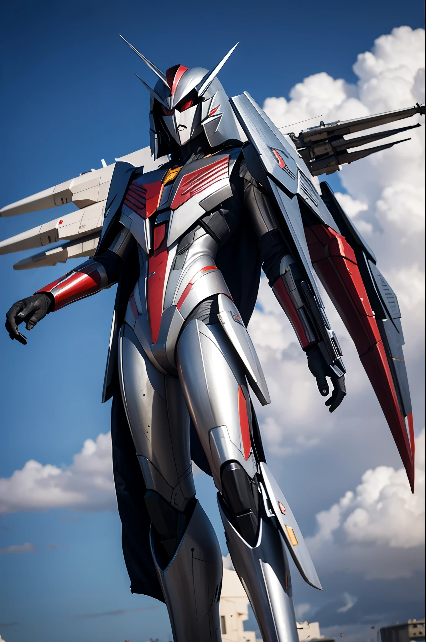 starscream