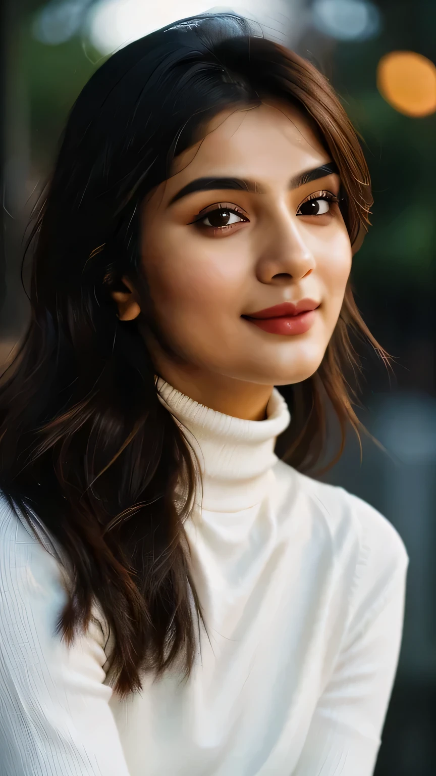 (prompts)
closed lips,no teeth visible,(best quality,4k,8k,highres,masterpiece:1.2),ultra-detailed,realistic,(oil painting,realistic oil painting),(detailed,highly-detailed),soft,subtle,subdued lighting,vivid colors,facial expression,smooth skin,wrinkle-free,subtly shaded,harmony,lifelike,graceful posture,delicate features,symmetrical,serene atmosphere,serene background,portrait,neutral background,dreamy ambiance,subtle smile,perfectly shaped lips,fine lines,subtle shadowing,lustrous lips,endless depth,realistic texture,sensual allure