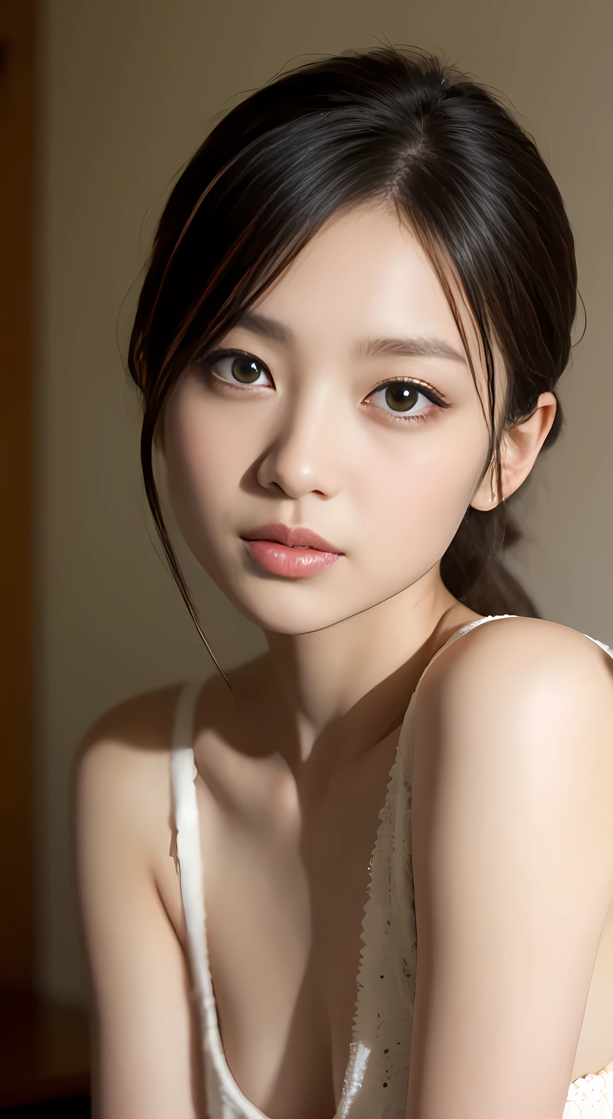 beautiful skin、