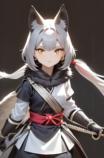 (highest quality,4k,8K,High resolution,masterpiece:1.2), detailed fox head, Lion body with majestic lion tail, Owl feathers, dreamy forest background, Bright colors, soft sunlight, mysterious atmosphere, mysterious beauty, intricate fur details, Piercing fox eye, elegant posture, mysterious shine, captivating gaze, Magical creatures, surreal animal blend, artistic brushstrokes, enchanted fusion, Fantasy-inspired artwork, quirky elements, fascinating composition, An awe-inspiring presence, Otherworldly charm, Mesmerizing contrasts, harmonious blend, fascinating wildlife, exceptional craftsmanship.
